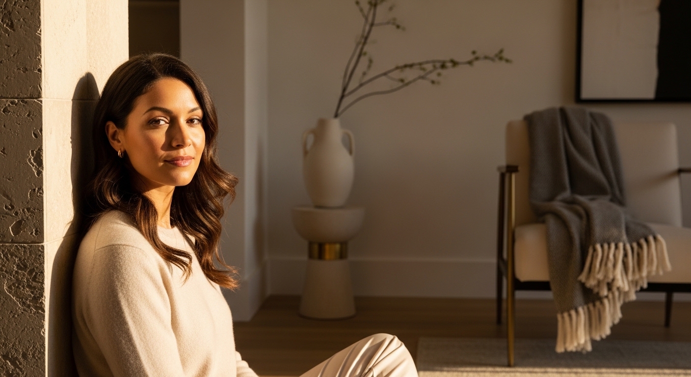 Embracing Seasonal Living: Wardrobe & Home Harmony in Atlanta