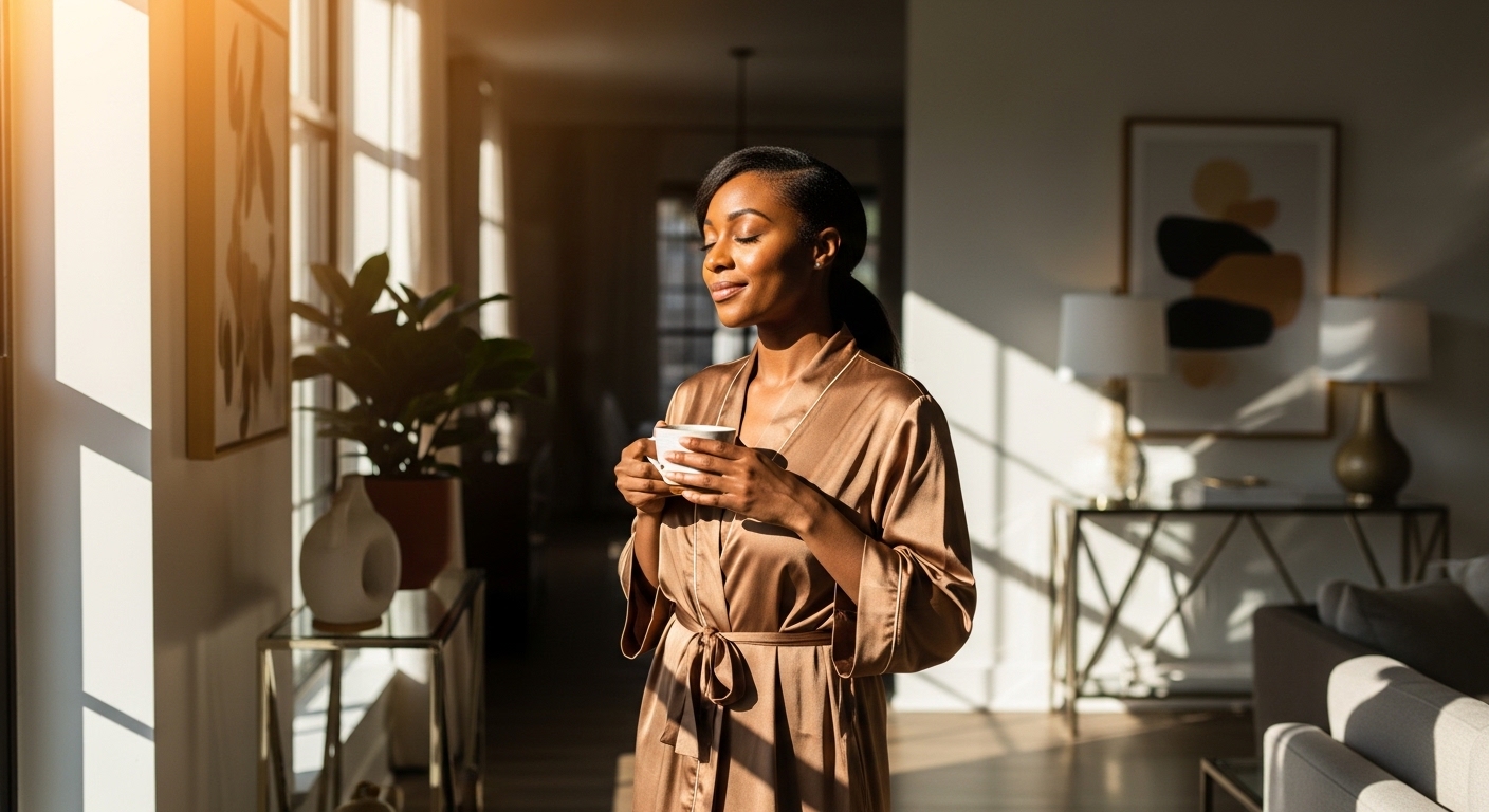 Clear Your Space, Clear Your Mind: The Psychology of Starting Fresh