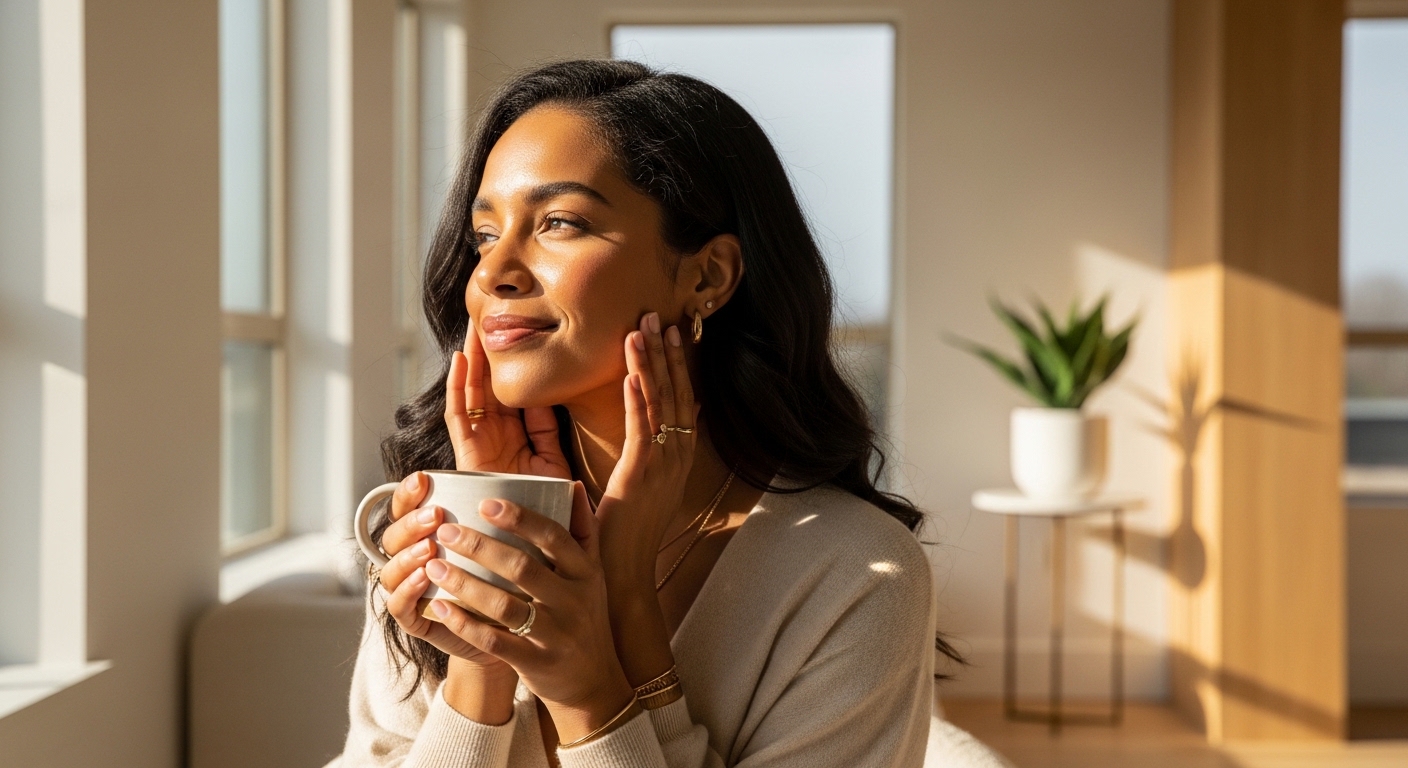 Set Your Seasonal Style Intentions: A Guide to Authentic Wardrobes