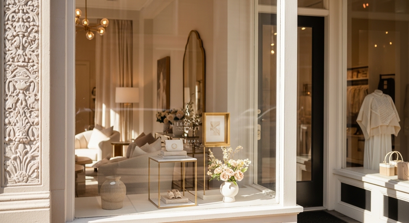 Your Atlanta Style Guide: Neighborhoods for the Fashion-Minded