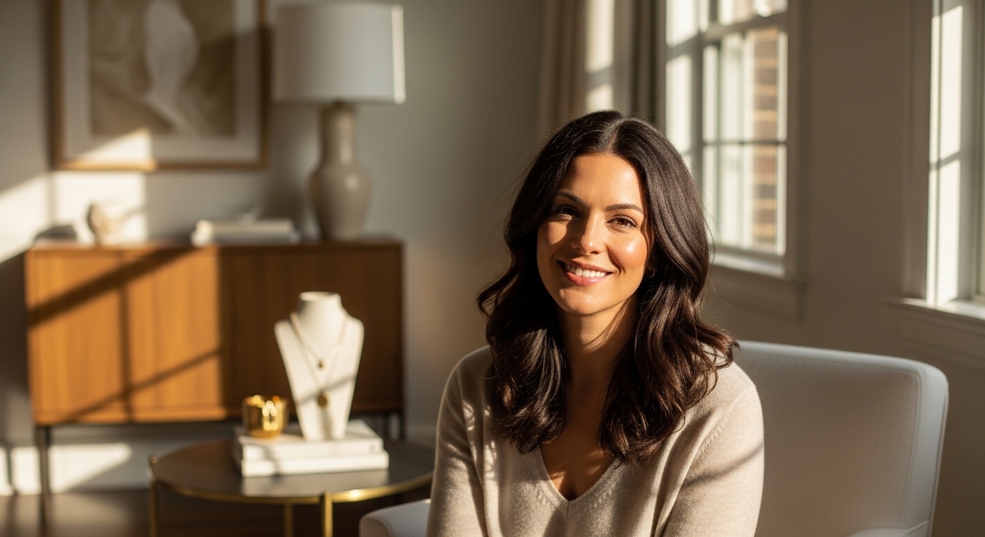 Beyond the Wardrobe: Your Investment in Personal Styling