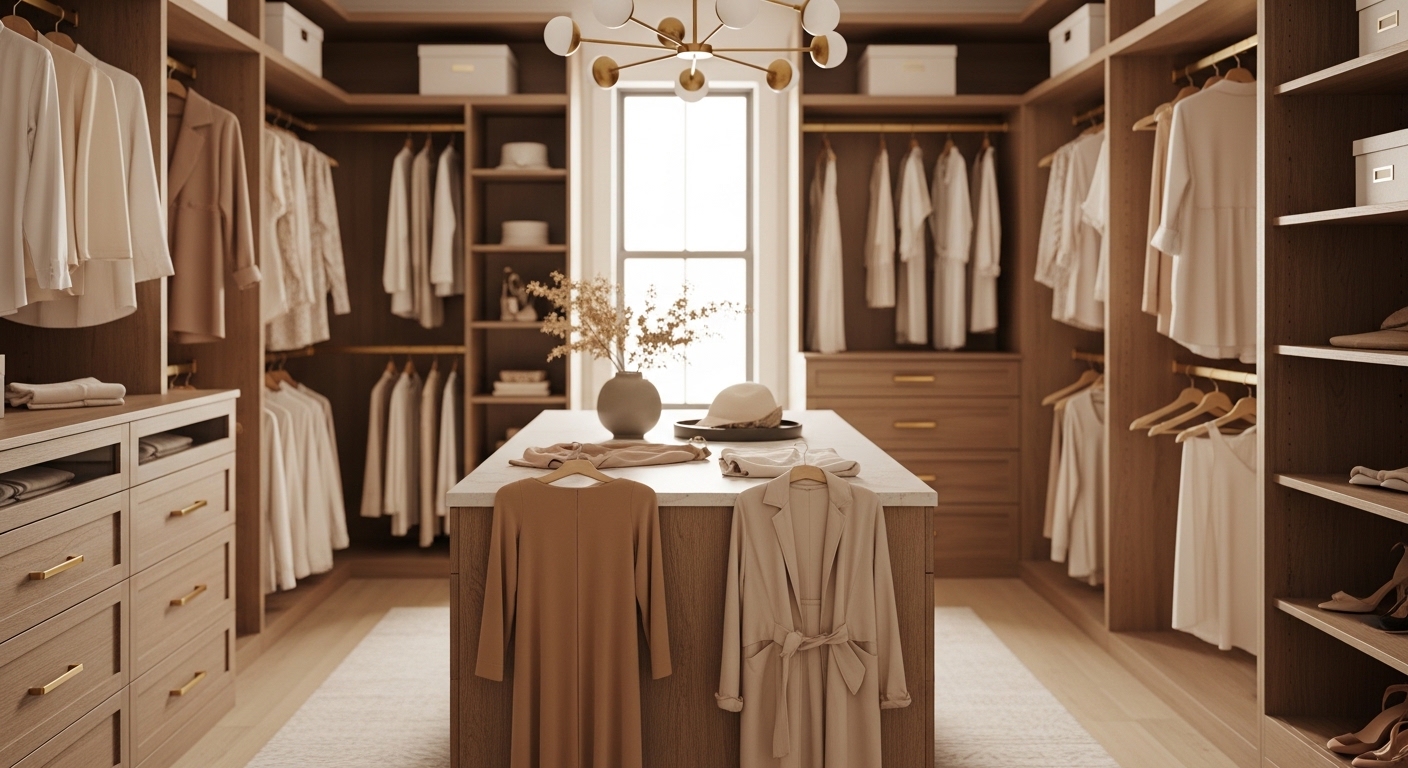 Travel Light, Live Large: Your Intentional Packing Guide