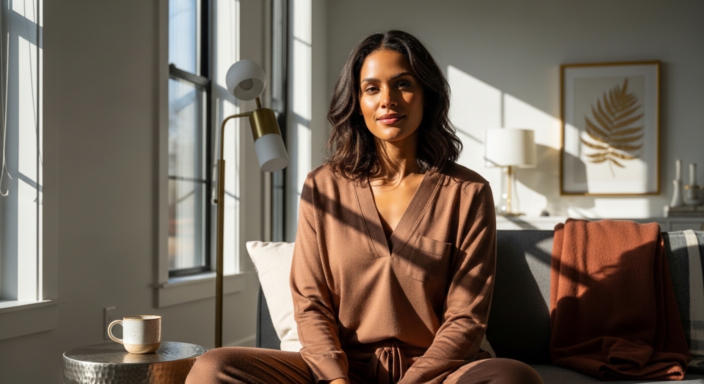 Your Intentional Sanctuary: Home & Wardrobe in Atlanta