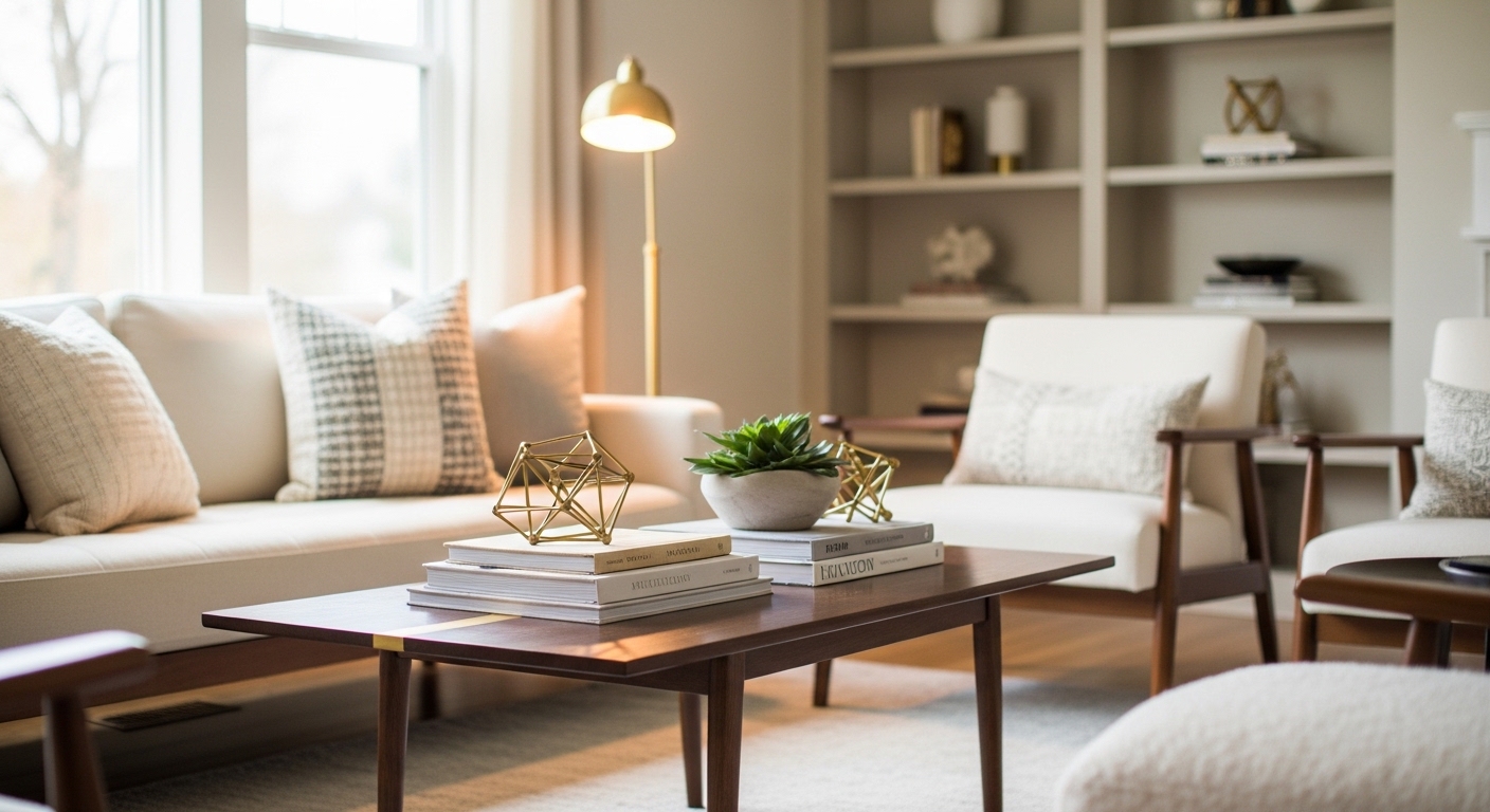 Your Bedroom: A Sanctuary, Not Just a Space