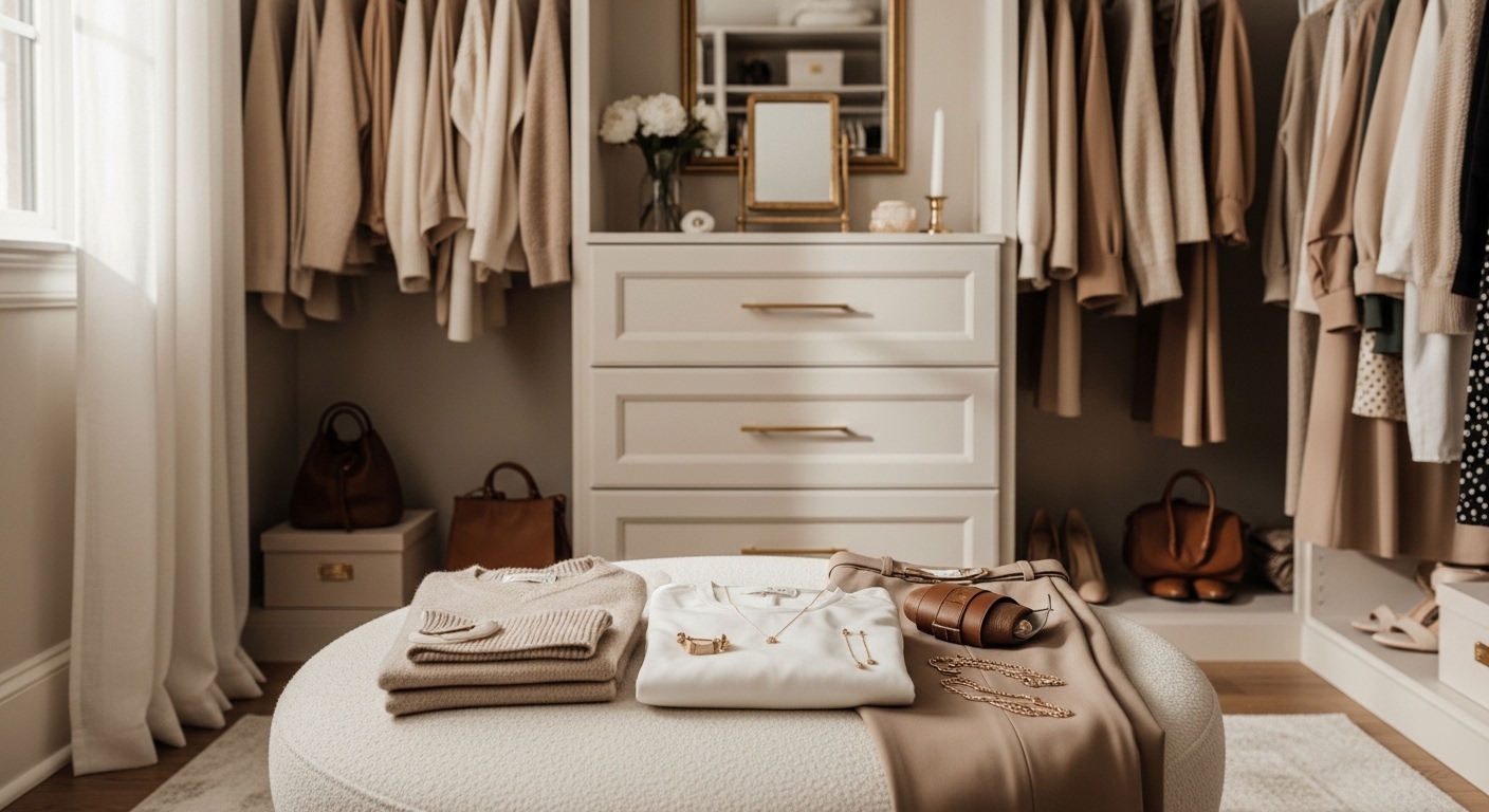 Discover Your Signature Style: A Guide from Your Atlanta Personal Stylist