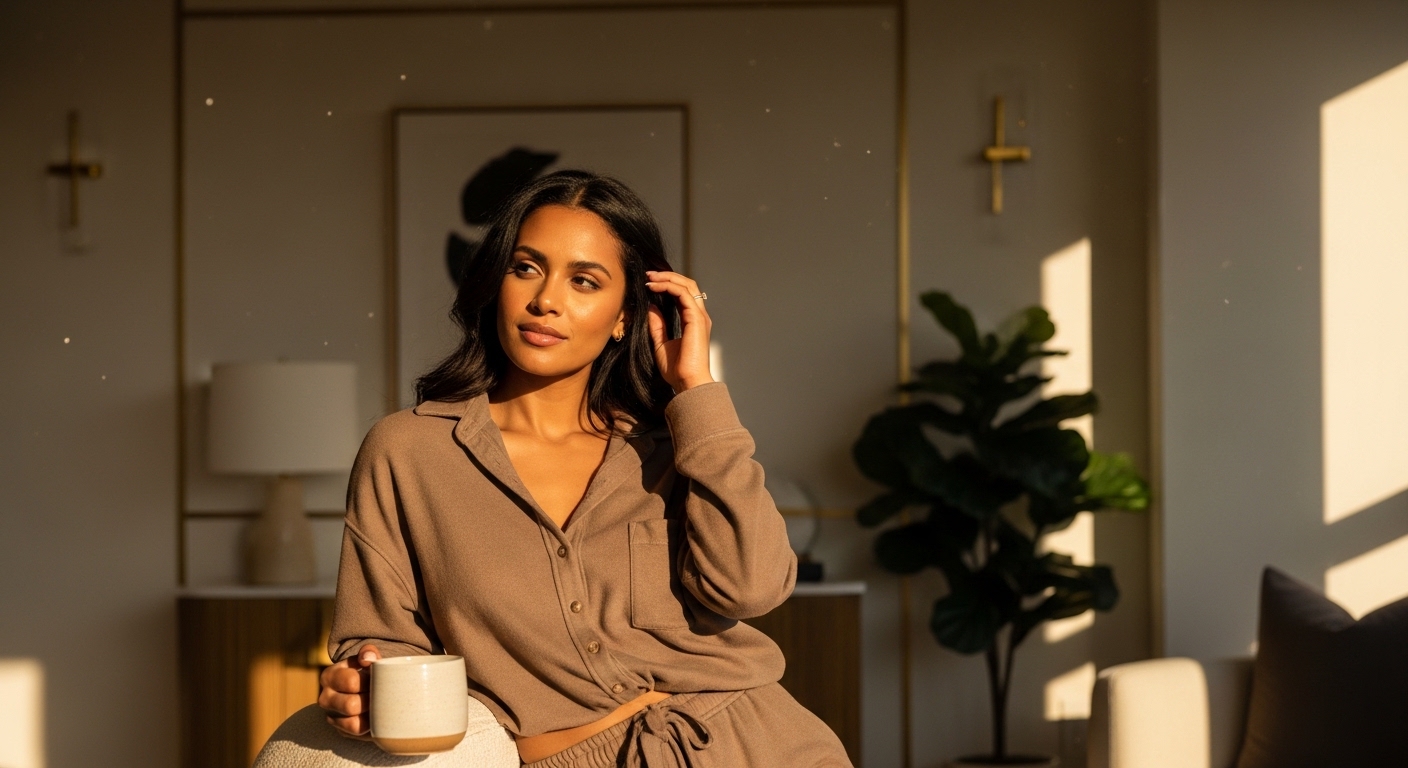 Intentional Gifting: Quality Over Quantity for Her