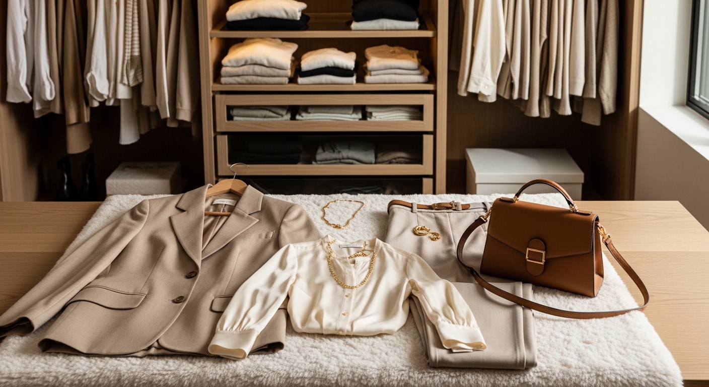 From Boardroom to Brunch: Your Atlanta Work-to-Weekend Wardrobe Guide