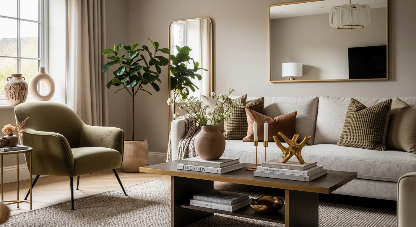 Home Organization That Actually Sticks (No, Really)