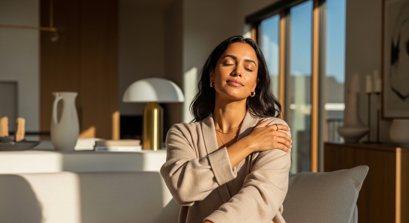 Your Intentional Morning: Setting the Tone for a Luxury Atlanta Lifestyle