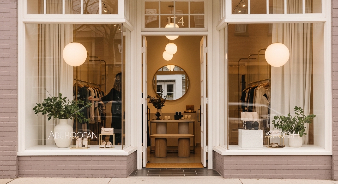 Atlanta's Best Vintage & Consignment Shops for Your Signature Style