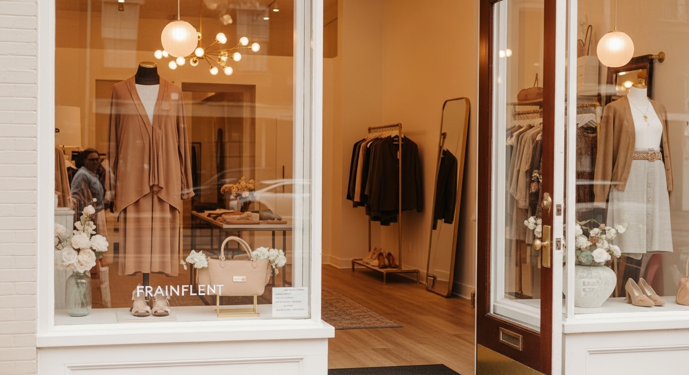 Discover Atlanta's Hidden Gems for Unique Style Finds