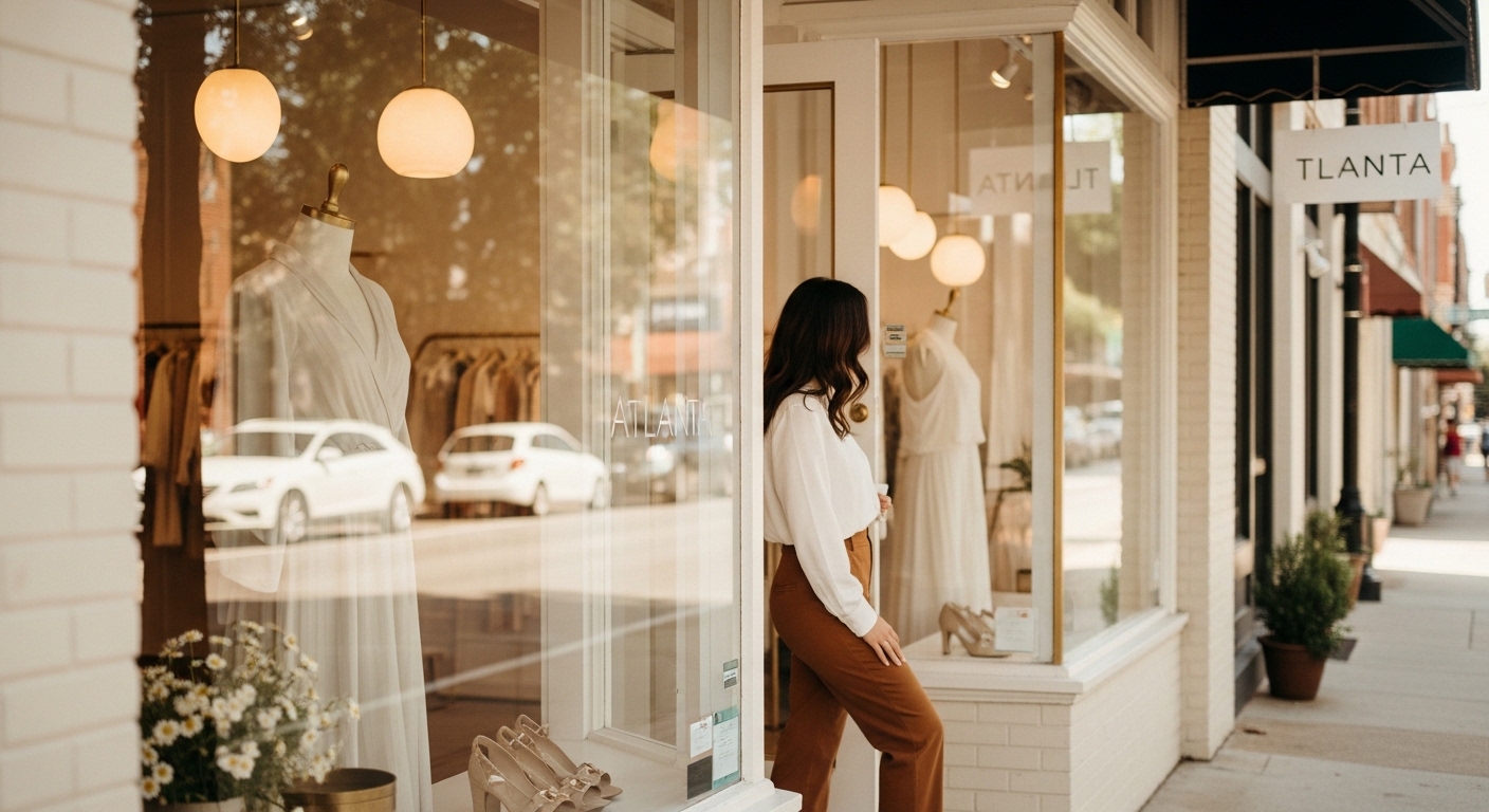 Atlanta's Best Home Decor Stores: Style Your Space