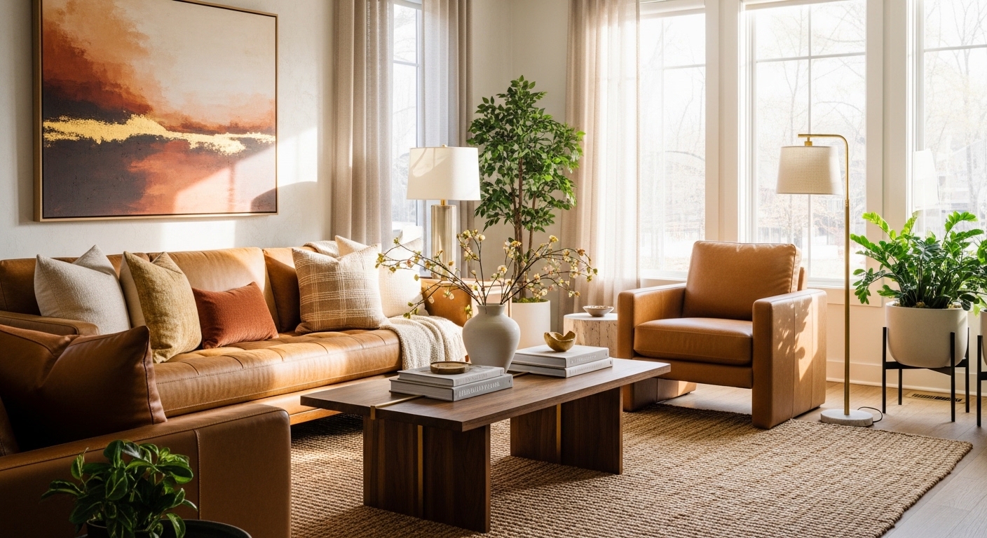 Kitchen & Pantry Style: Atlanta Home Organization Tips