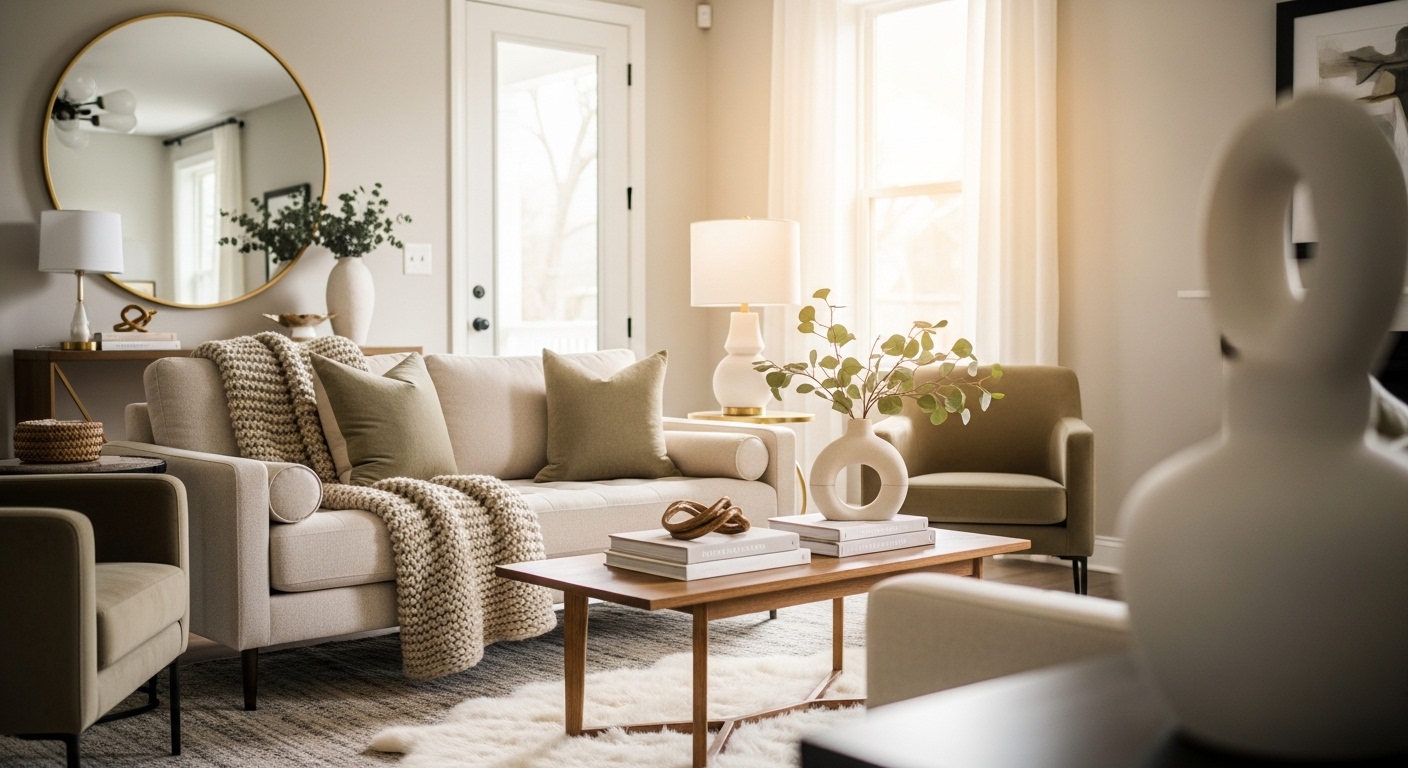 Bathroom Bliss: Create Your Home Spa Oasis, Atlanta Style