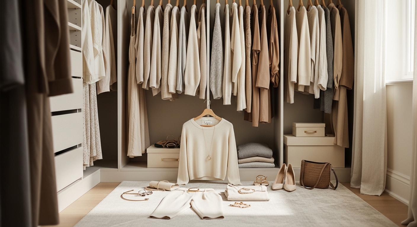 Effortless Summer Style: Your Atlanta Wardrobe Transition Guide