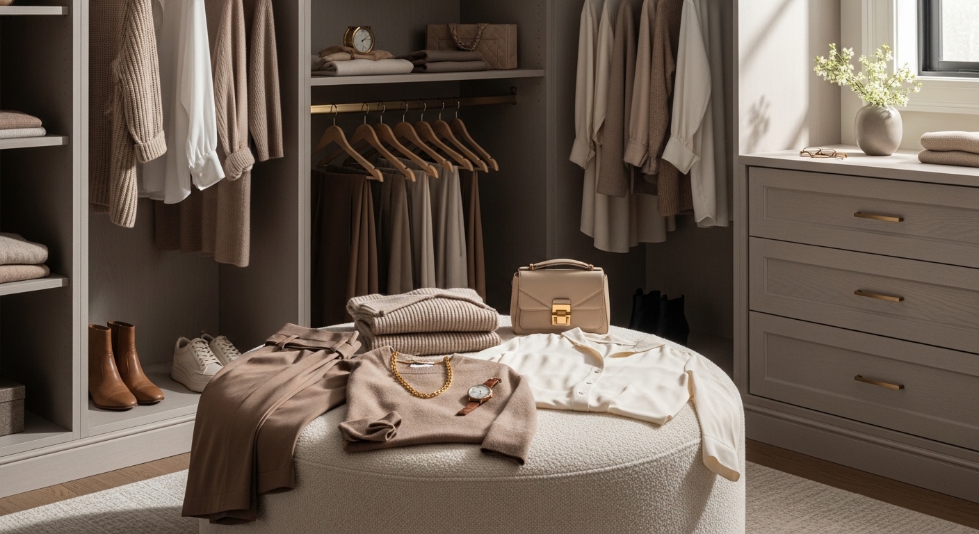 Your Perfect Date Night Wardrobe: An Atlanta Stylist's Guide