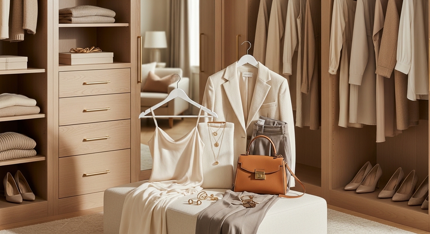 Smarter Shopping: Buy Less, Better for Your Atlanta Style