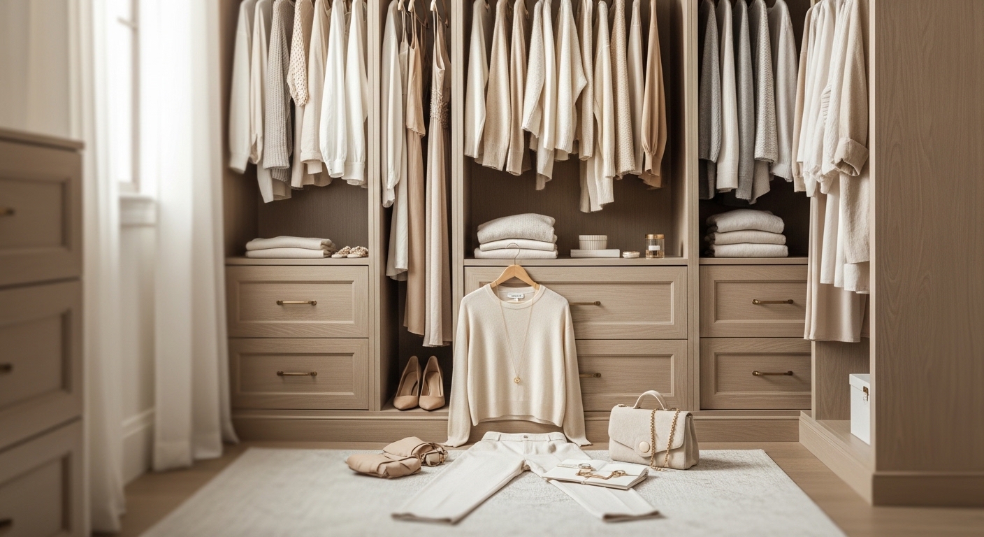 Your Style After 30: An Atlanta Personal Stylist's Guide