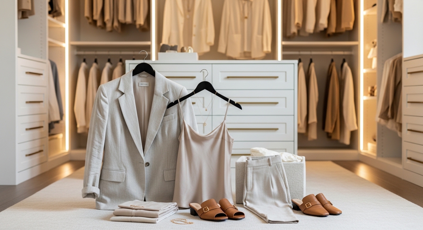 Your Best Colors: A Guide to Personal Color Analysis