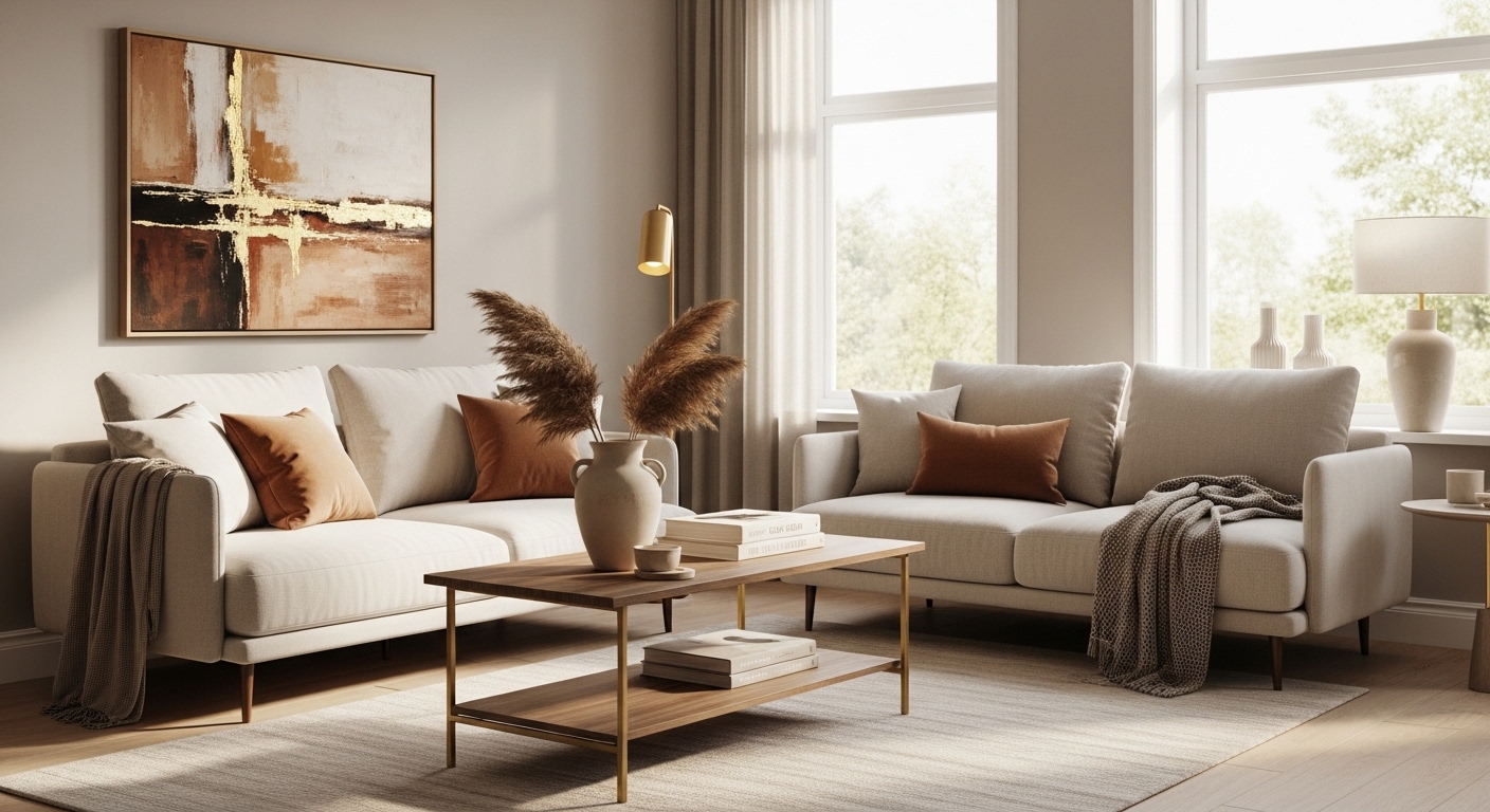 Your Entryway: Setting the Tone for Your Atlanta Home